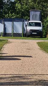 Volkswagen T5 - Volkswagen Diesel Wohnmobil oder -wagen Wohnmobil andere T5