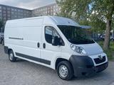 Peugeot Boxer L3H2 2.2HDI 96KW Klima*AHK - gebrauchte Peugeot Boxer aus dem Jahr 2014
