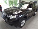 Dacia Duster Blue dCi 115 2WD Expression - Dacia Duster Expression mit Diesel-Antrieb