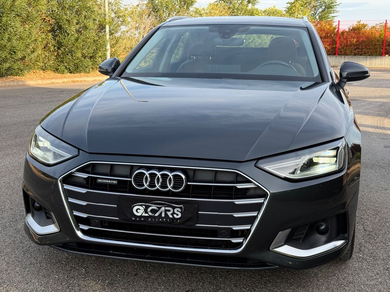 Audi A4 Avant 40 TDI quattro S tronic Business A imagem 2