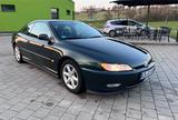 Peugeot PEUGEOT 406 Coupé, 2,0L, Benzin, 132 PS, m... - Peugeot 406: 2.0