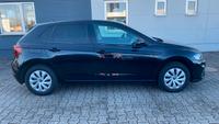 Volkswagen Polo VI Style 1.0 TSI IQ-LIGHT, KLIMA, SHZ, DAB+