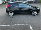 Ford Fiesta Individual Zahnriemen / Service Neu - Ford Fiesta Individual mit Benzin-Antrieb