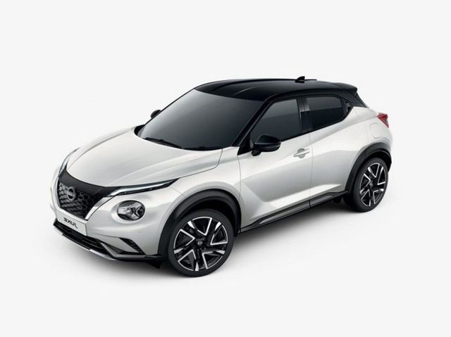 Autres Nissan Juke 1.6 HEV N-Connecta