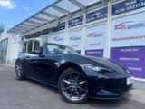 Mazda MX-5 Sports-Line*RecaroSitze*Navi*SpuhltAss*PDC* - Mazda MX-5: Sports Line