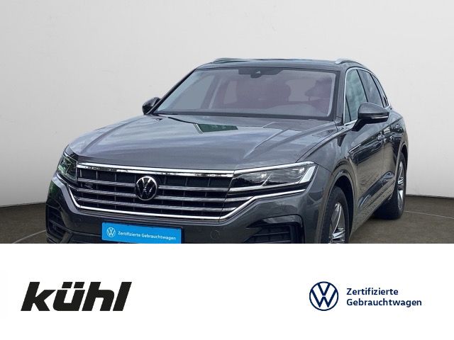 Volkswagen Touareg 3.0 V6 TDI Elegance Elegance R-Line Ext foto 1
