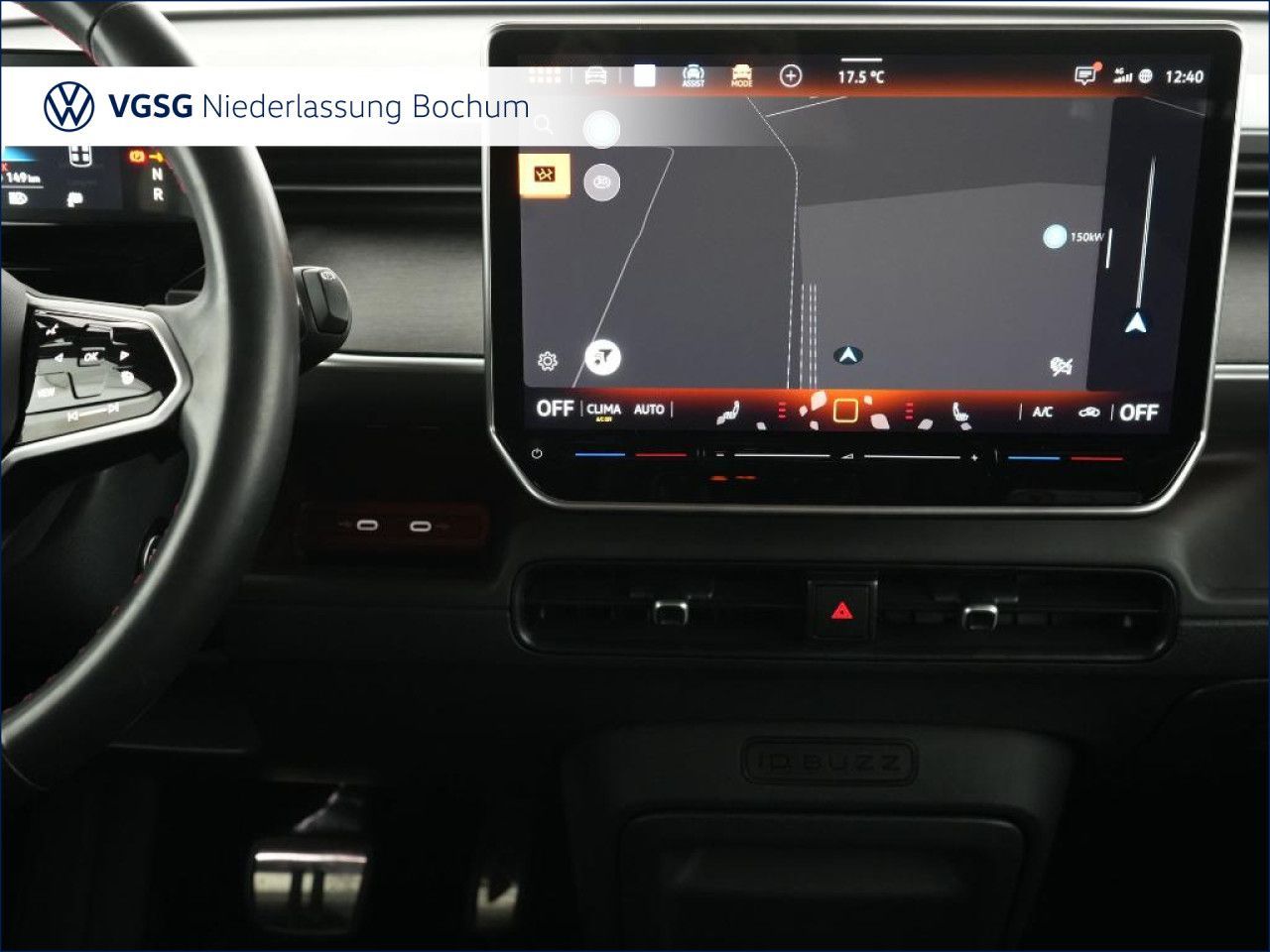 Volkswagen ID. Buzz - Bild 10