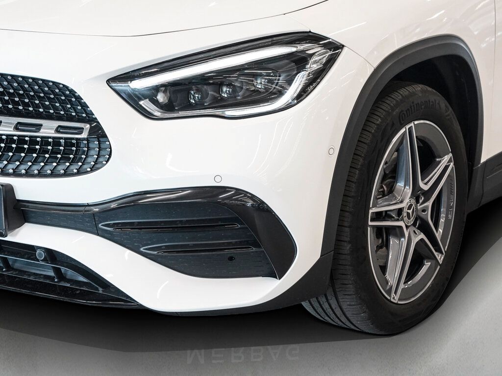 Mercedes-Benz GLA 250 e AMG-LINE PANO DISTRONIC MULTIBEAM NIGH foto 3