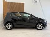 Chevrolet Aveo LT 1.2 KLIMA/LM/AHK/TEMP/ZV+TÜV 05.27 - Chevrolet Aveo KL1T