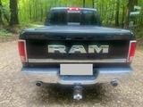 Dodge RAM 1500 Limited Edition 5,7 HEMI V8  5,7 4x4  - Dodge RAM: Limited