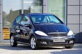 Mercedes-Benz A 150 - gebrauchte Mercedes-Benz A 150 aus dem Jahr 2006