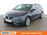 Seat Leon 1.5 TSI ACT FR*NAVI*LED*TEMPO* - Seat Leon: 1.5