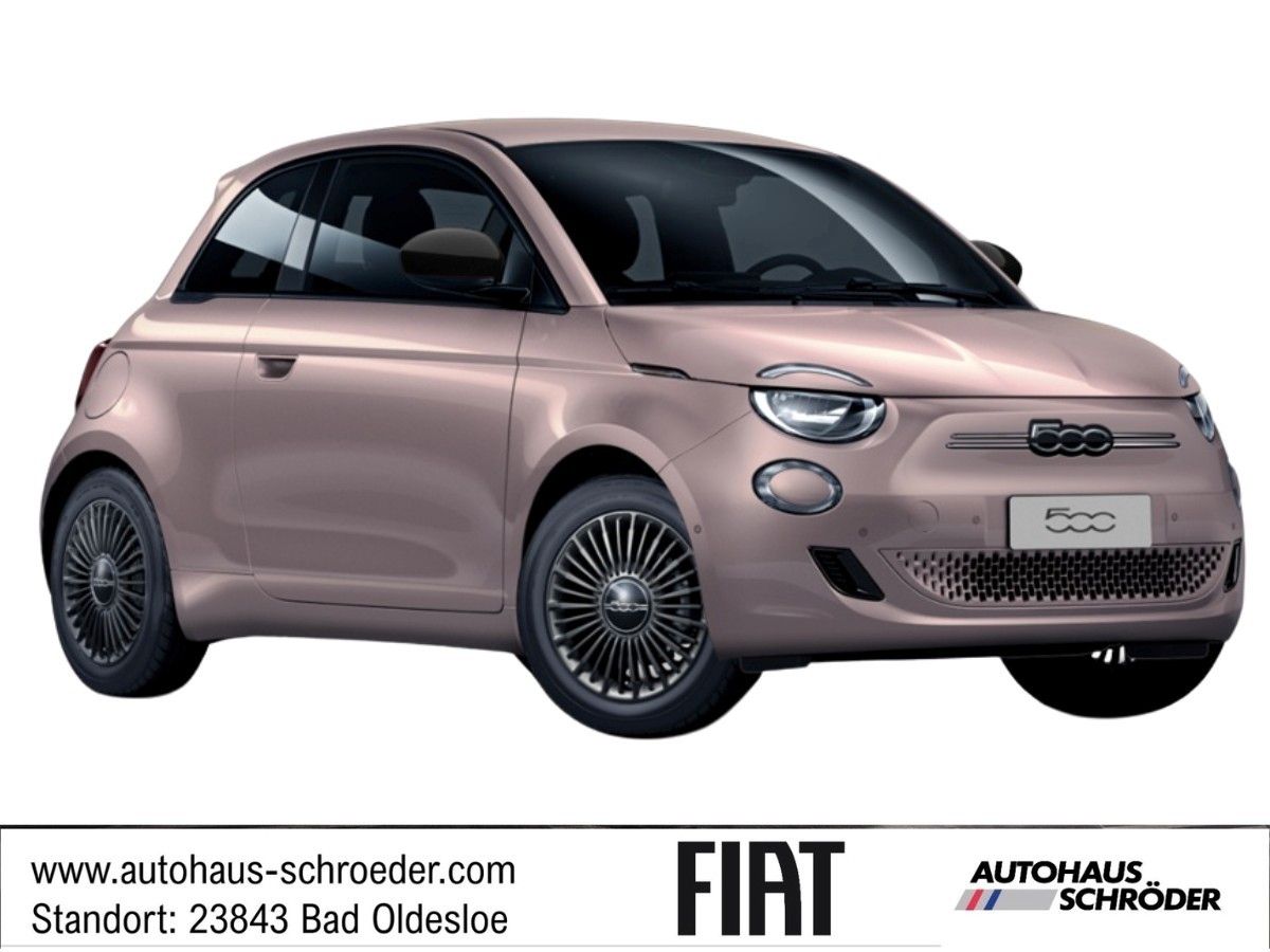 Fiat 500e - Bild 2