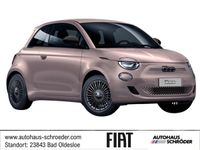Fiat 500e - Vorschau Bild 2