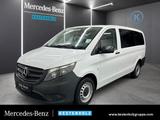 Mercedes-Benz Vito 114 CDI Tourer Lang - LKWs & Trucks in Freiburg