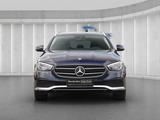 Mercedes-Benz E 300 de T-Modell Memory-Paket Plug-in Hybrid - gebrauchte Mercedes-Benz Kombis