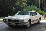 Ford Thunderbird (Bucket Seats, Original-km) - Ford Thunderbird in Duisburg
