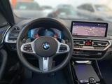 BMW X3 xDrive30i HUD Pano DA+ H/K STH PA+ - BMW X3 Jahreswagen