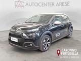 Citroën Citroen C3 1.2 puretech Shine s&s 110cv eat6 - Citroën C3: Cabrio