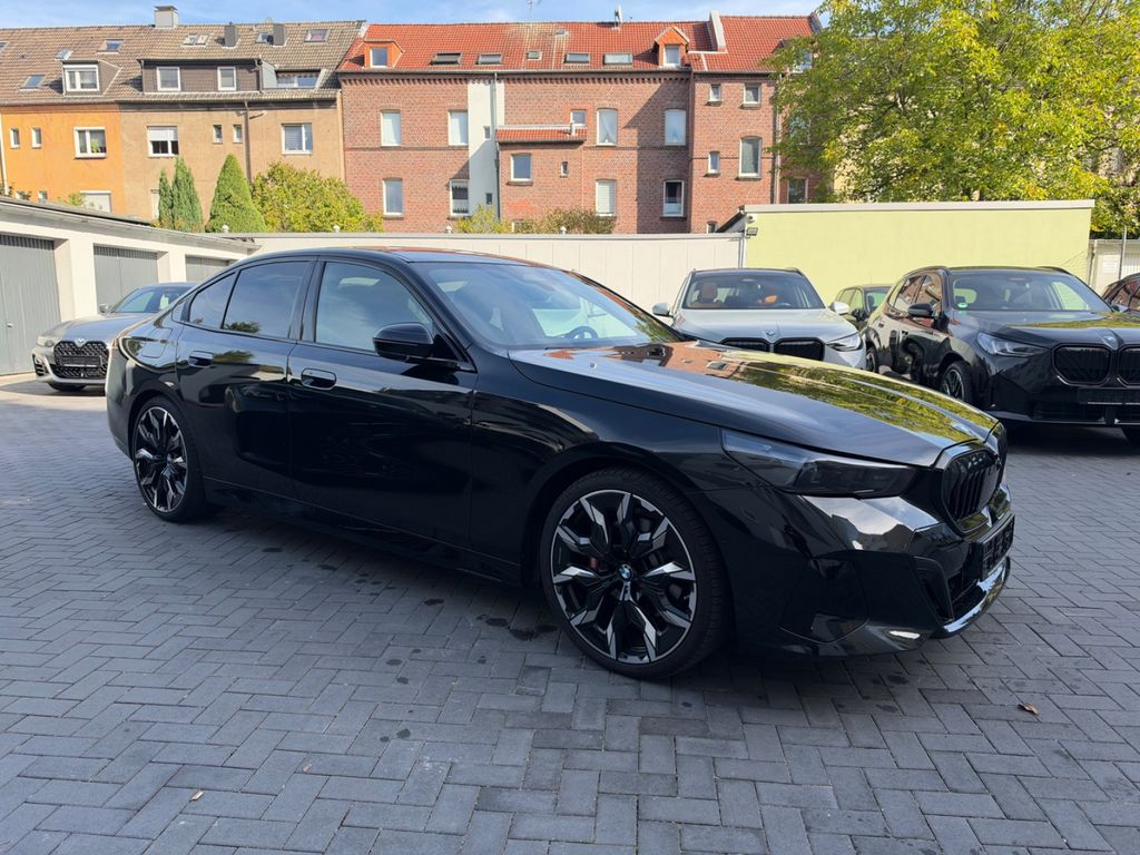 Image of BMW 520