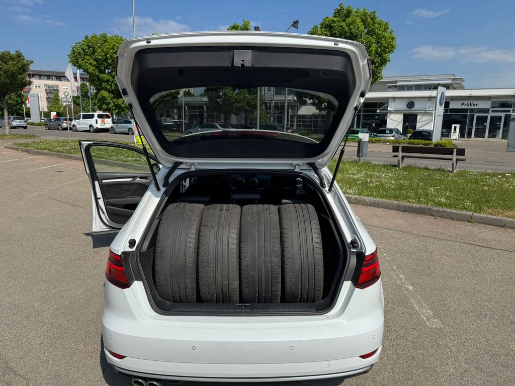 AUDI A3 13