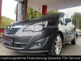 Opel Meriva B Innovation Klima SHZ Steuerkette Neu - Opel Meriva Gebrauchtwagen in Bielefeld