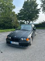 BMW E36 318ti    Sperrdifferential   M Paket - BMW 318: E36 318ti