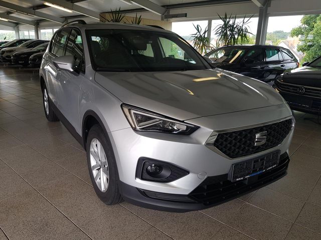 SEAT Tarraco TDI DSG STYLE Navi LED Garantie 5/27 Sit