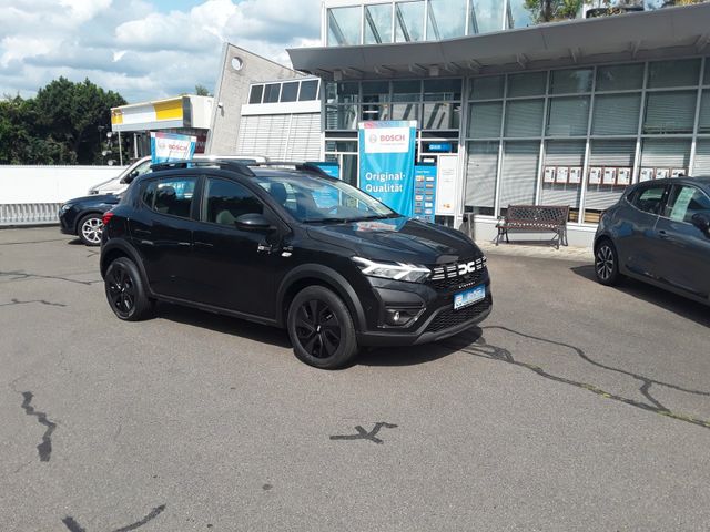 Dacia Stepway Expression CVT  NAVI, SHZ, KLIMA, RFK