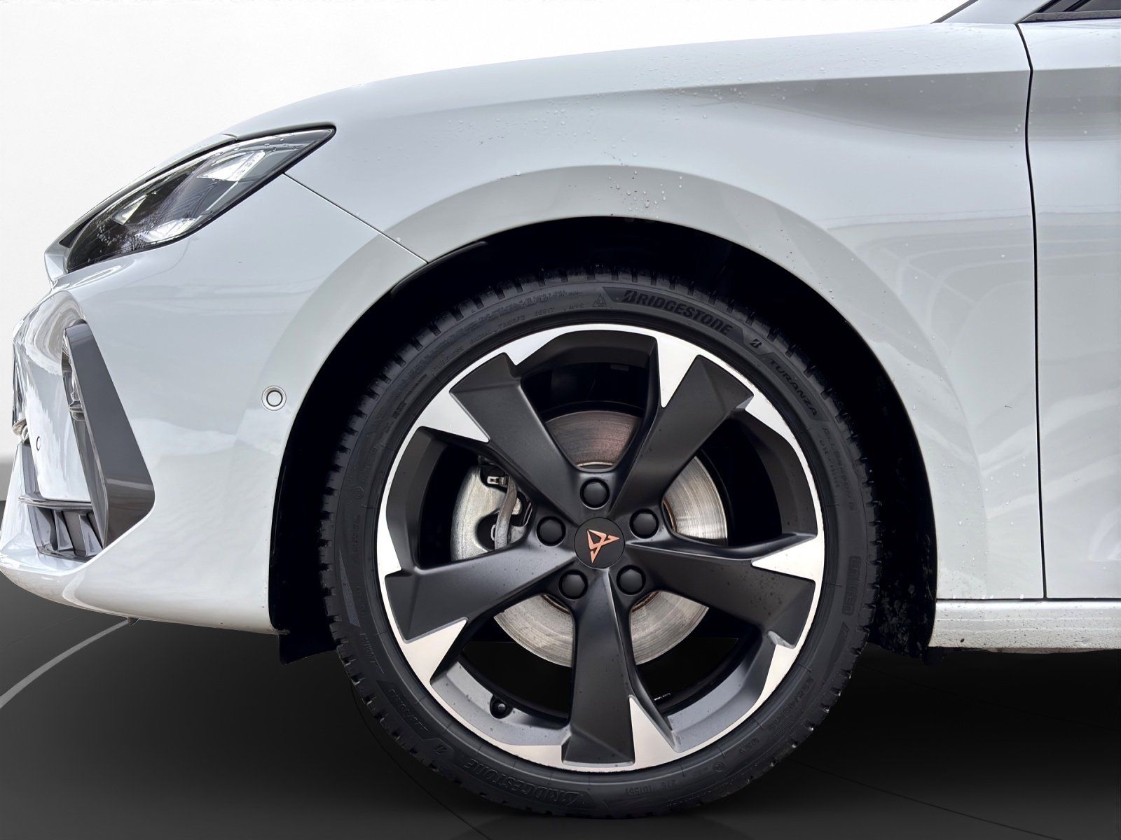 Cupra Leon - Bild 9