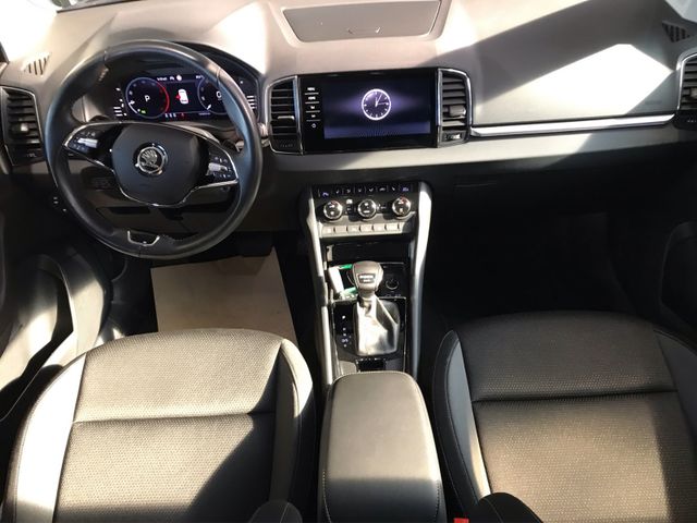 Karoq Tour 2.0 TDI 4x4 DSG*KAMERA*NAVI*