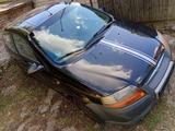 Chevrolet / Daewoo Kalos - gebrauchte Chevrolet Kalos aus dem Jahr 2005