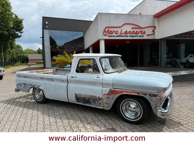 Chevrolet C15 pick up Fleetside