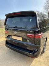 Volkswagen Multivan-ACC, Pano, Standhzg., AHK, LÜ, Garantie - VW T7 von privat