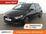 Hyundai i20 1.0 T-GDI Mild-Hybrid Prime Aut*NAVI*LED*CAM - Hyundai i20: Prime