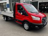 Ford Transit Pritsche 350 L3 Trend, KLIMA, SH, AHK