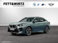 BMW iX2 - Vorschau Bild 1