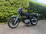 Yamaha SR 500 2J4 - YAMAHA SR 500