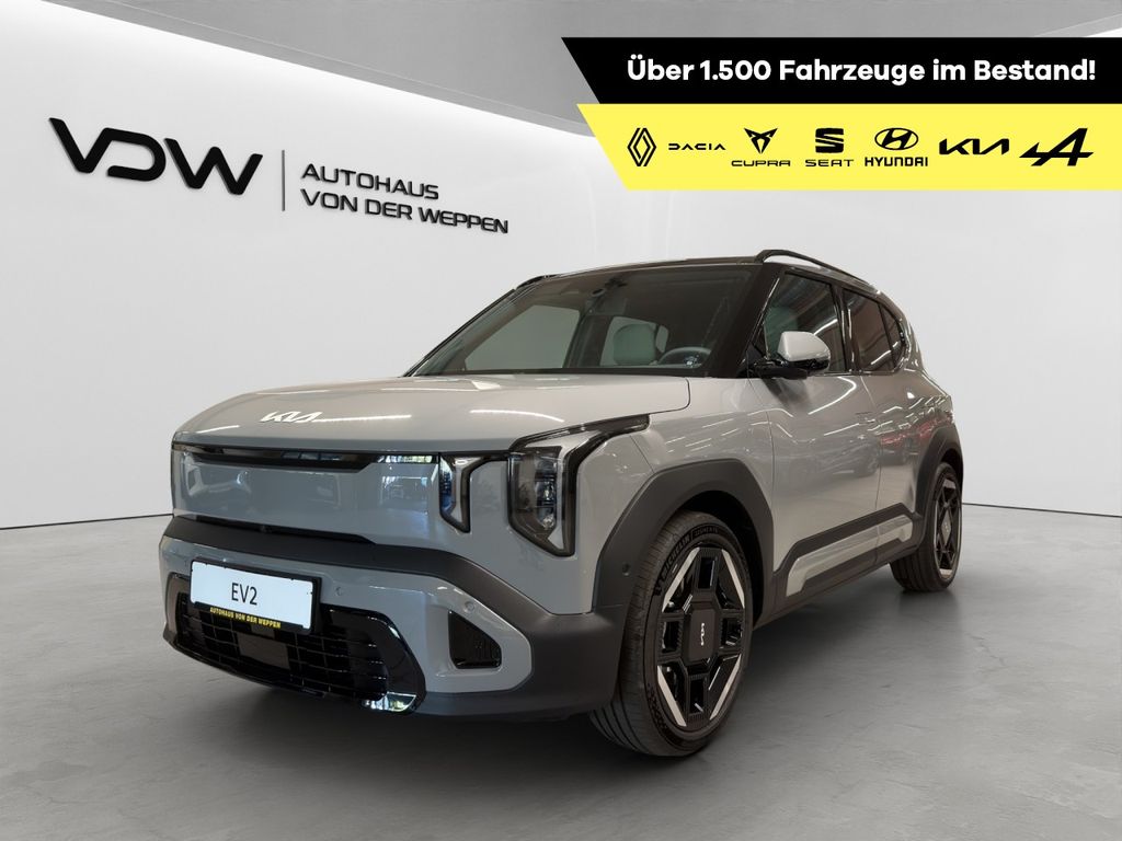 Kia EV2
