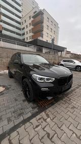 BMW X5 xDrive40d M Sportpaket 