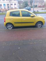 Kia  picanto sa - Kia Picanto: Sa
