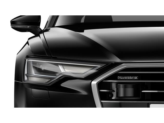 Audi A6 Avant Design 40 TDI qu Business/Leder/Nav/Kam