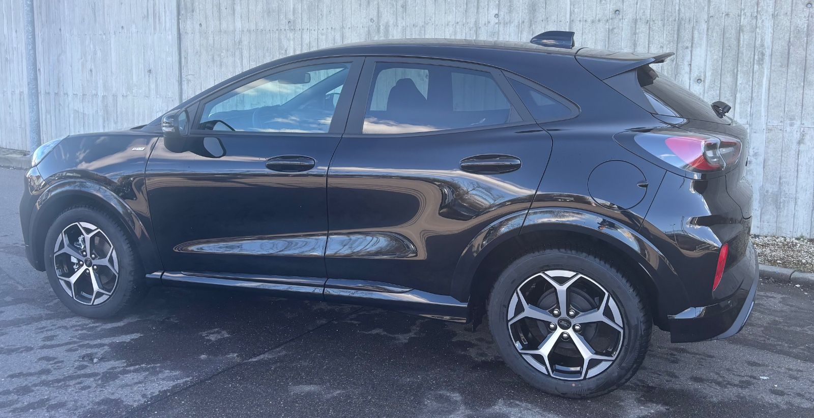 Ford Puma - Bild 5