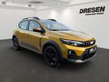 Dacia Sandero Stepway Extreme TCe 110 NAVI SITZHEIZUNG - Dacia Sandero Neuwagen in Duisburg