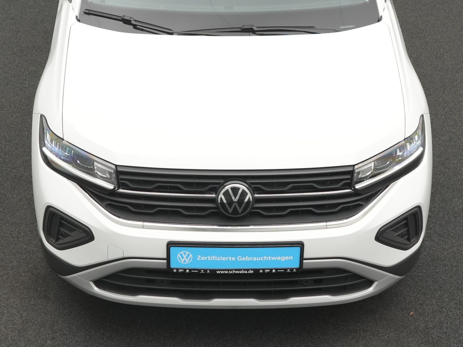 Volkswagen T-Cross - Bild 31