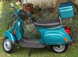 Vespa  PK 50 XL2, 1 TKM, nahezu neuwertig, Zubehör! - Angebote entsprechen deinen Suchkriterien