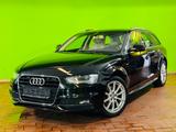 Audi A4 Avant S-Line Leder Bi-Xenon Anhängerkupplung - : Anhängerkupplung