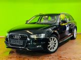 Audi A4 Avant S-Line Leder Bi-Xenon Anhängerkupplung - : Anhänger