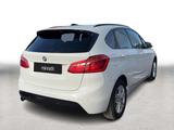 BMW 218i Active Tourer Advantage AHK+LED+NAVI+PDC - BMW 2er Reihe in Duisburg