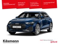 Audi A3 - Vorschau Bild 1